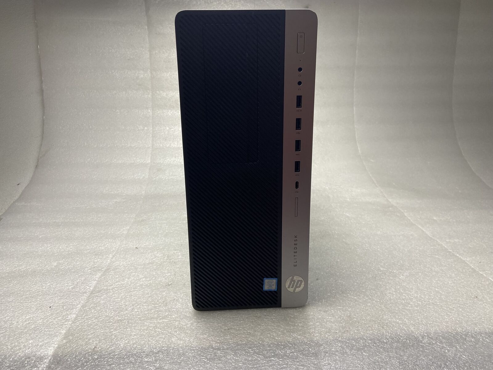 HP EliteDesk 800 G3 TWR Desktop BOOTS i5-7500 3.40GHz 16GB RAM 1TB HDD NO OS