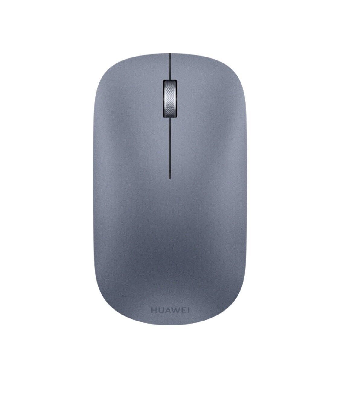 Huawei Metal wheel Wireless Bluetooth 5.4 Mouse Nearlink Version for Matebook