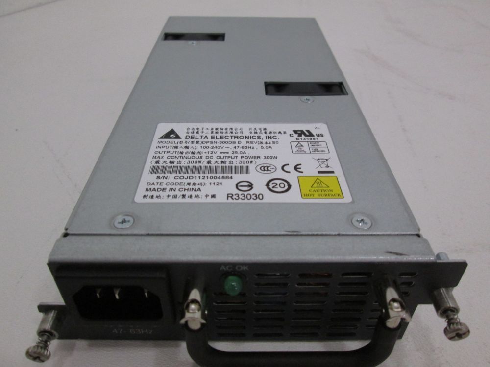 Delta Electronics DPSN-300DB  300w 47-63Hz Power Supply