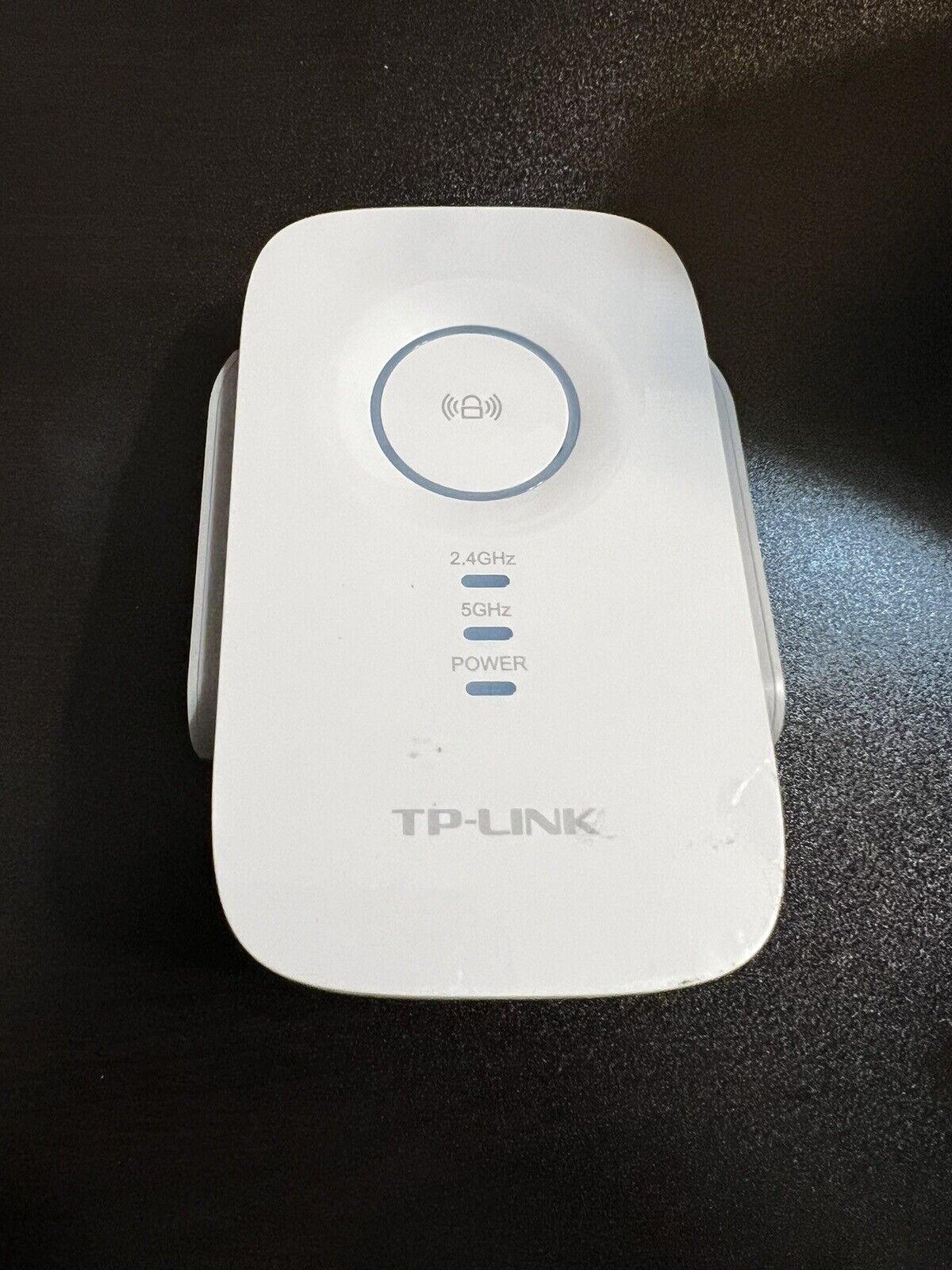 TP-Link AC1200 Wifi Range Extender Repeater Model RE350/ W