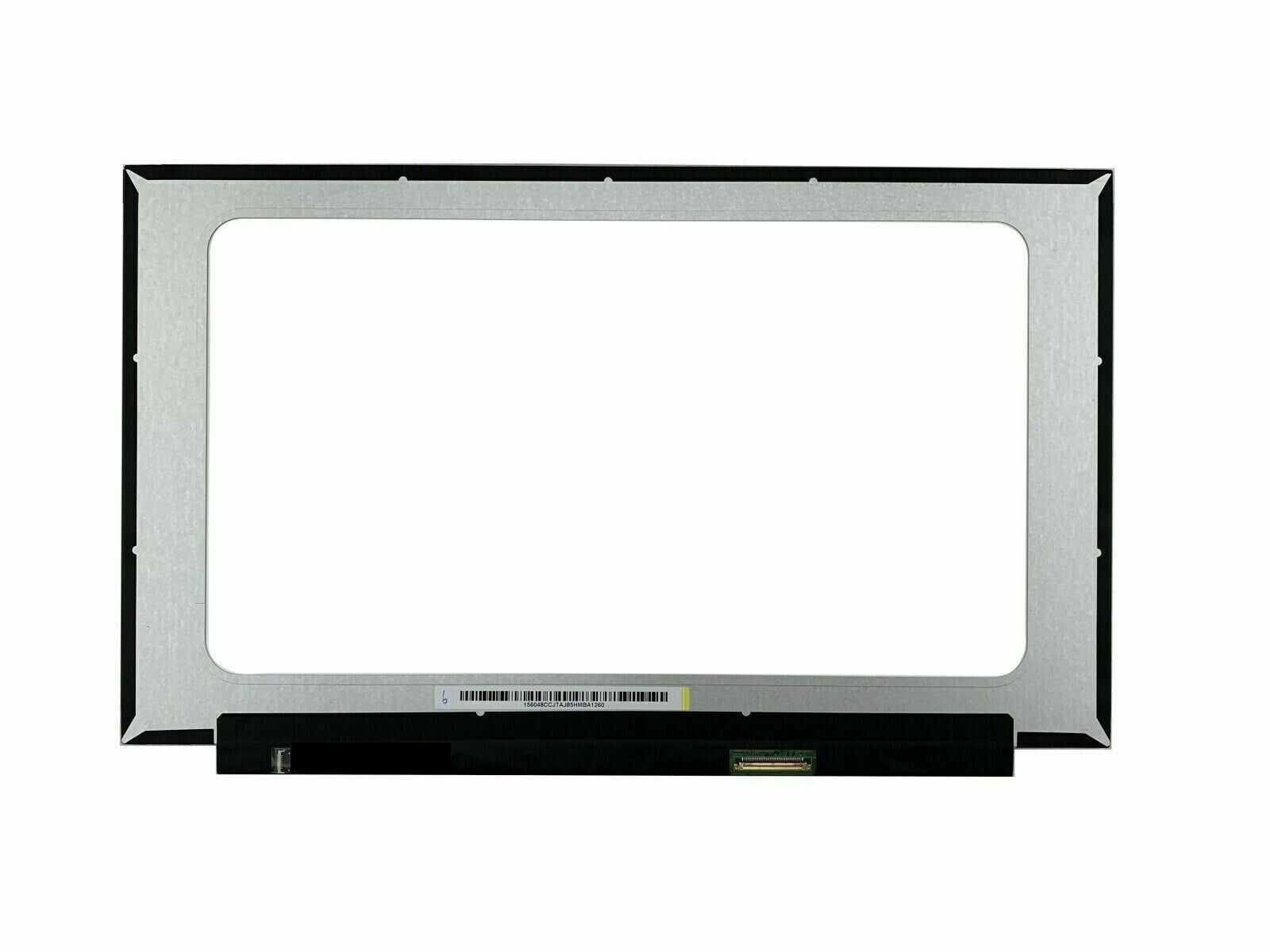 B156XTK02.1 LCD Touch Screen Display Digitizer Assembly Replacement WXGA 15.6''