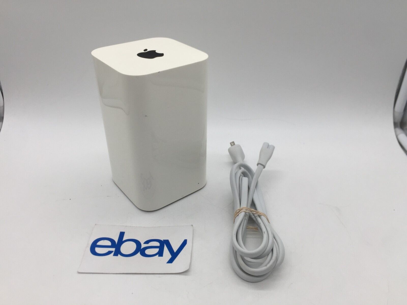 Apple AirPort Extreme Base StationWireless Router 6th Generation A1521 FREE S/H