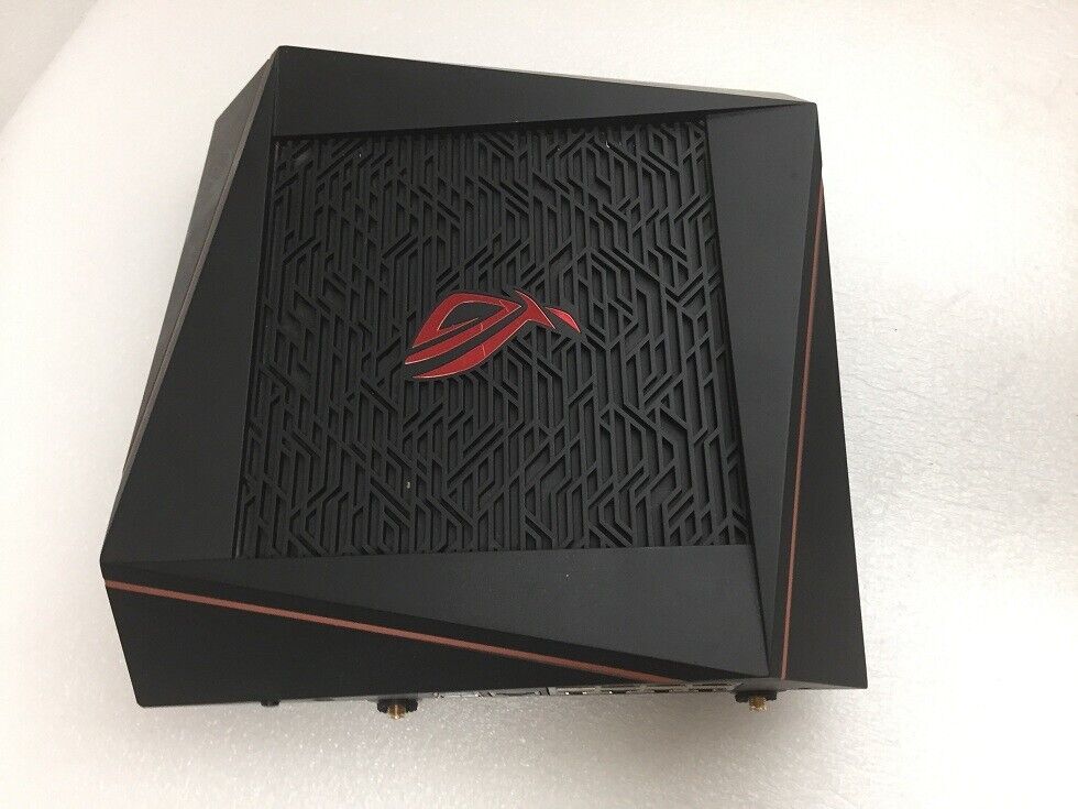 ASUS ROG Rapture - GT-AC5300 - Tri Band Gigabit Wireless Router