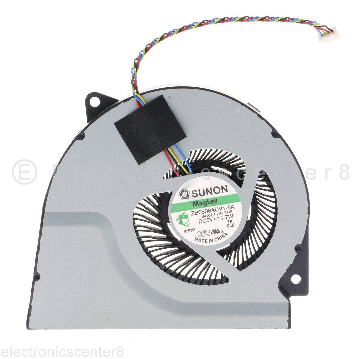 NEW CPU Cooling Fan For Dell Inspiron AIO 2350 7459 Delta BSB0705HC CJ2B NG7F4