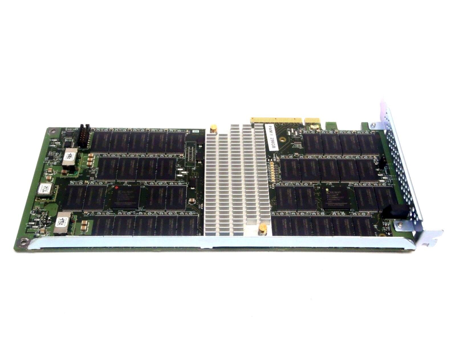 NetApp 111-00660+D2 PAM II PCIe Flash Cache Acceleration Card 256GB