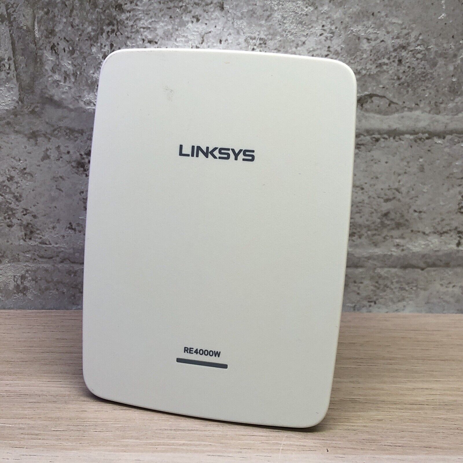 Linksys RE4000W WiFi Range Extender 