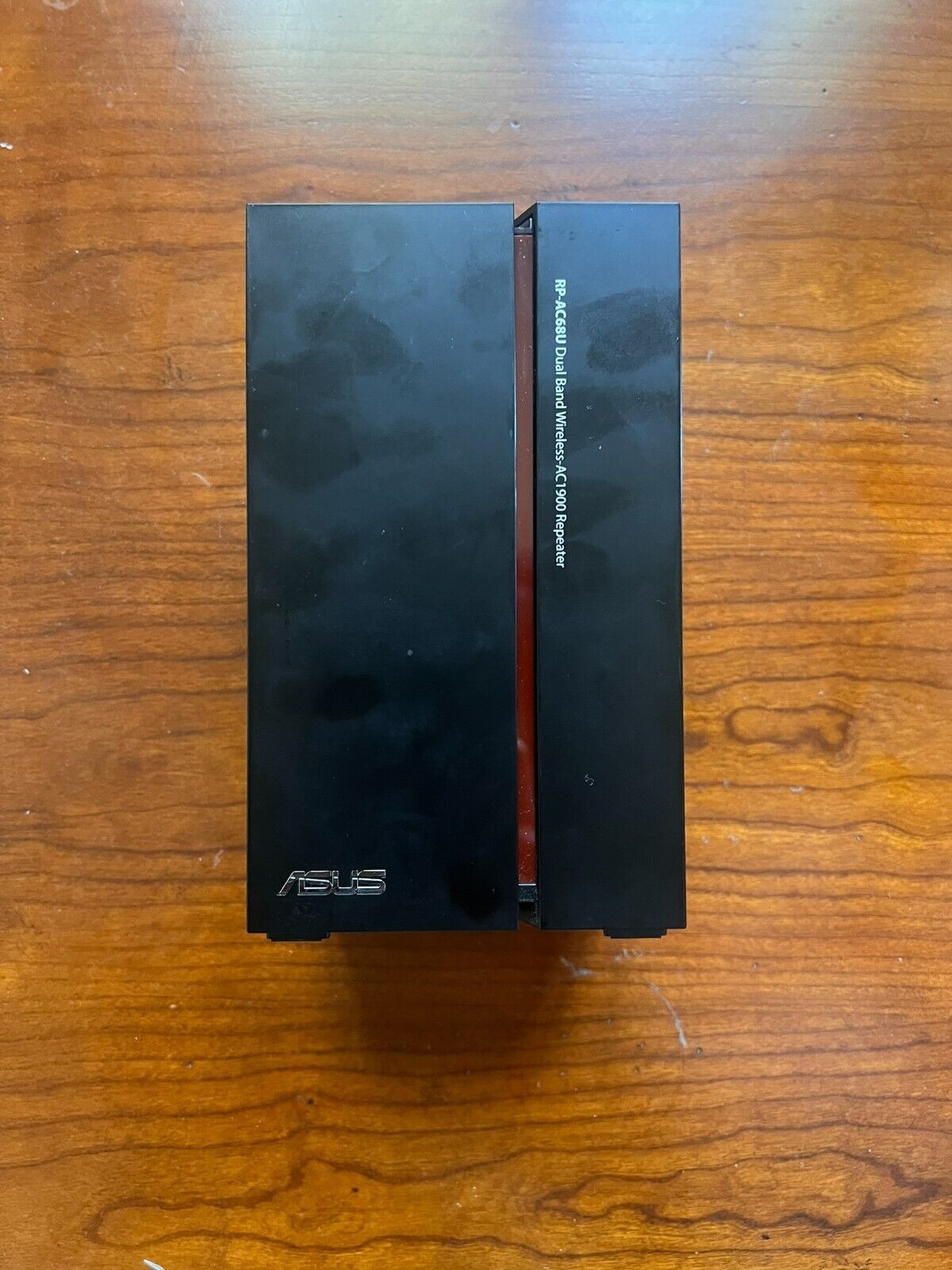ASUS RP-AC68U dual-band AC1900 game repeater wifi wireless AP client