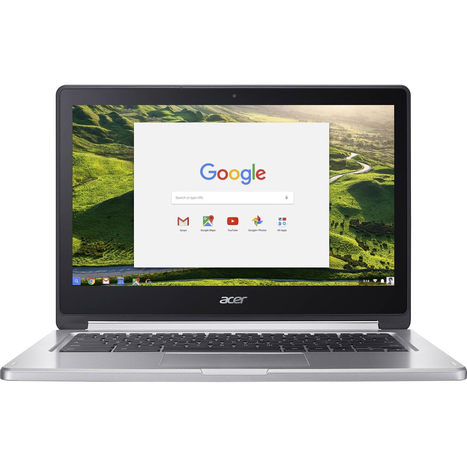 Acer Chromebook R 13 CB5-312T 13.3\