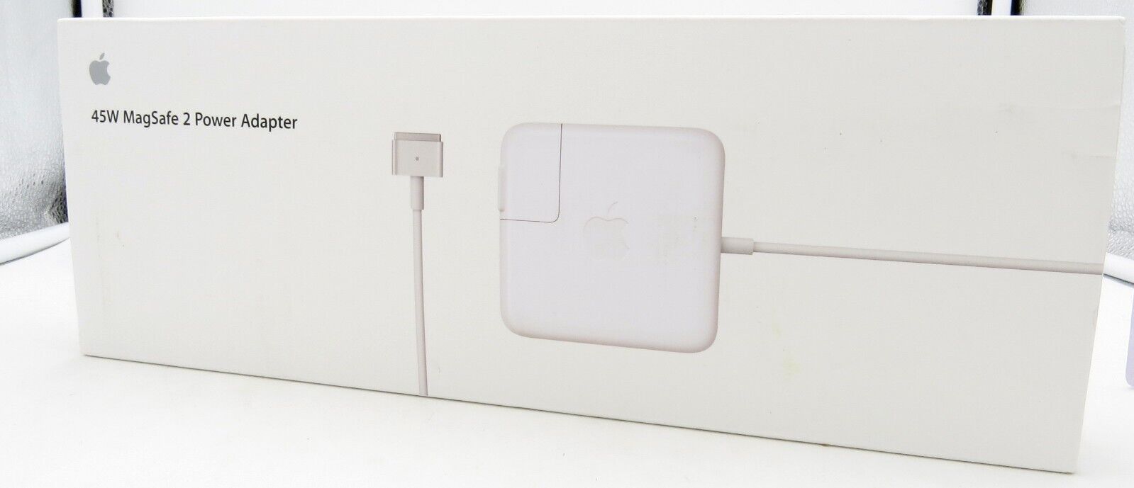 Apple Magsafe 2 45W Power Adapter - MD592LL/A for MacBook Air Original OEM