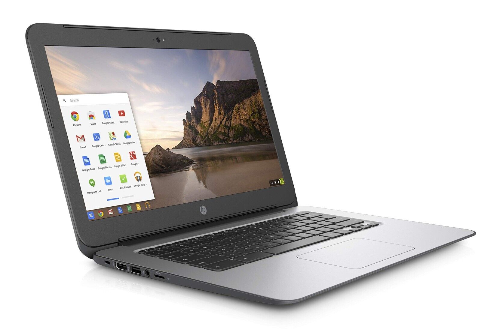 HP Chromebook 14 G4 14