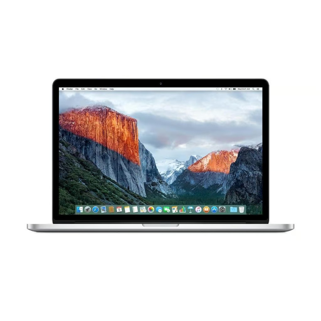 Apple MacBook Pro 15 | i7 2.7GHz | 8GB RAM | 256GB SSD | Catalina OS Certified