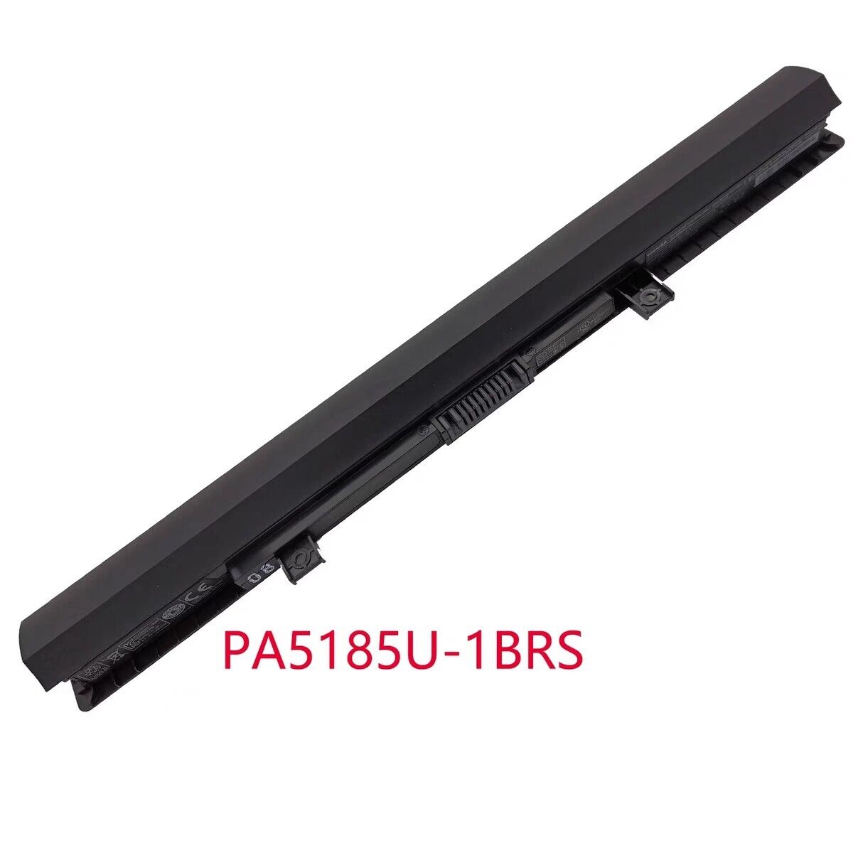 Genuine OEM PA5185U-1BRS Toshiba PA5186U-1BRS PA5184U-1BRS C55 C55D Battery