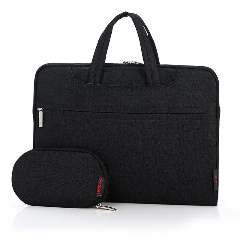 Laptop Carry Shoulder Sleeve Case Cover Bag 11.6 12.5 13