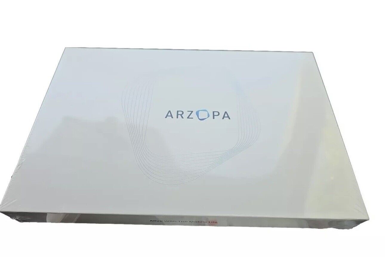 ARZOPA S1 Table - Portable Monitor - 15.6'' - FHD 1080P USB C - HDMI