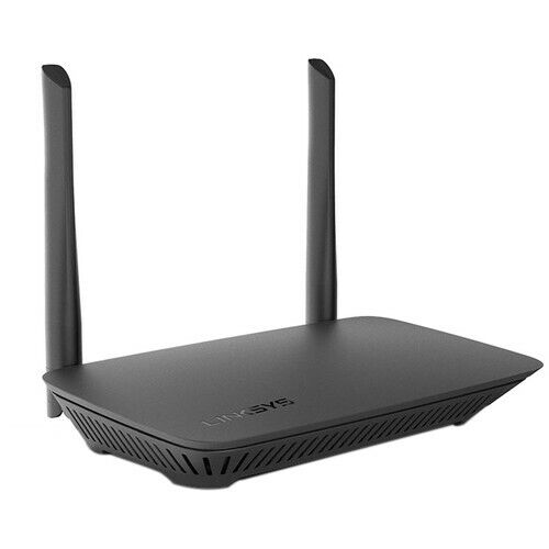 Linksys E5400 Linksys Wi-Fi Router Dual-Band AC1200 Wi-Fi -[LN]™