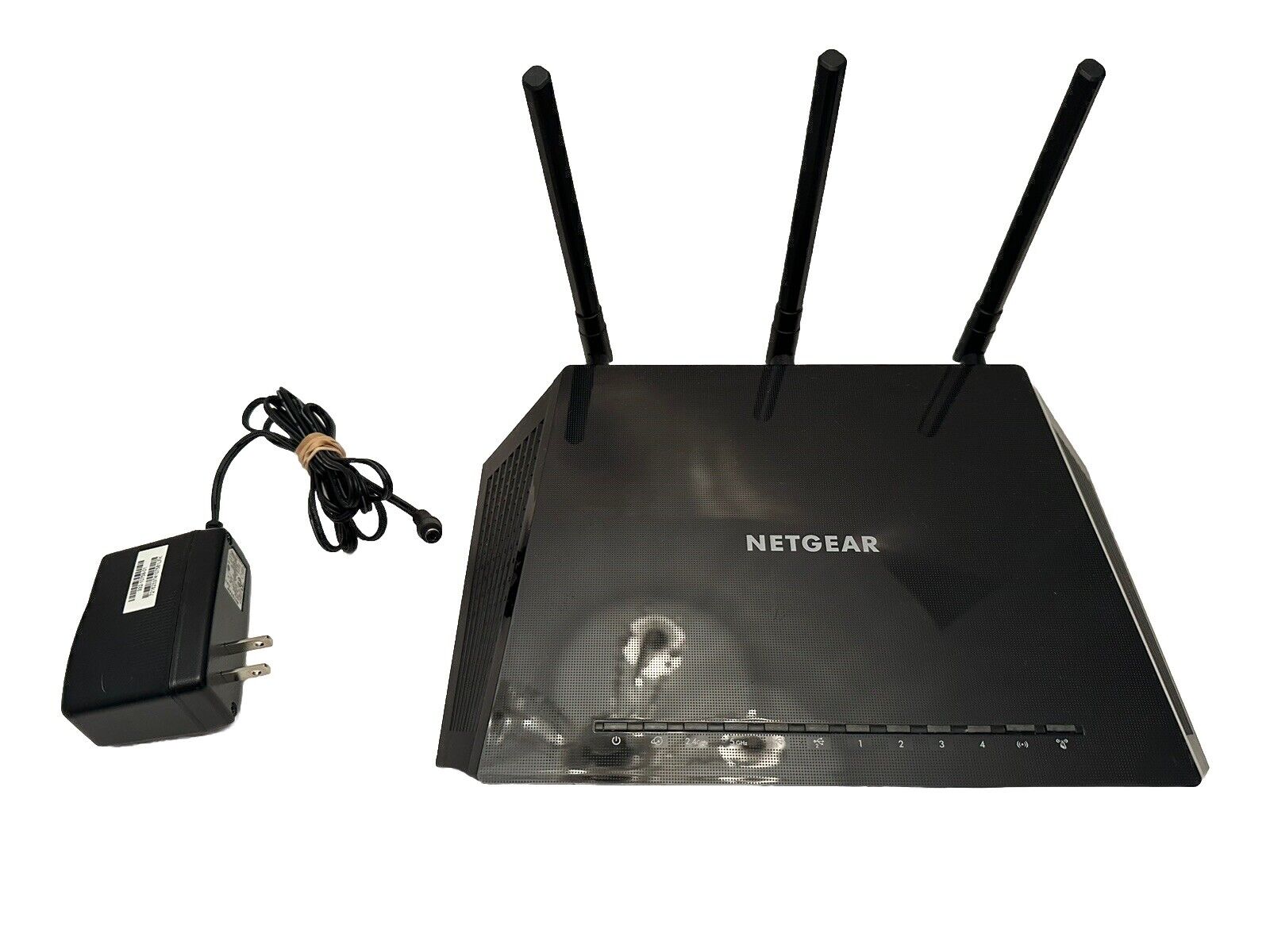 Netgear R6400 AC1750 Smart WiFi Router Dual Band 2.4GHz 5GHz