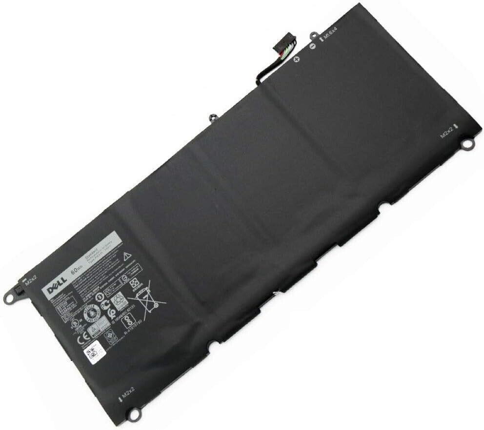 New Genuine 60Wh PW23Y Battery For Dell XPS Series Replace TP1GT...Fast Shipping