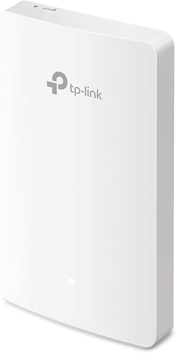 TP-Link EAP615 Wall WiFi 6 AX1800 Wall Wireless Access Point(Refurbished)