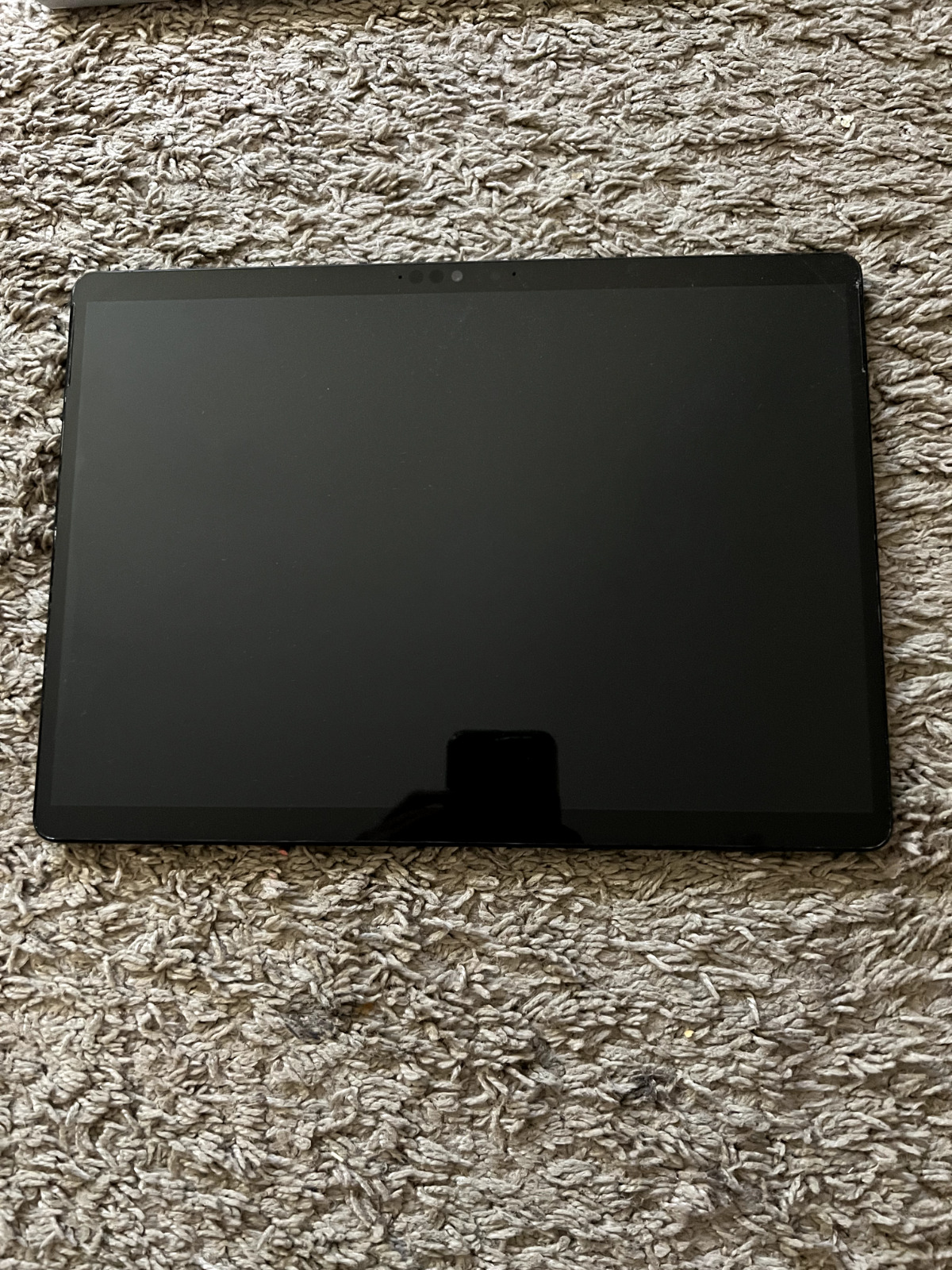 ✅ Surface Pro 9 256GB Black I READ DESCRIPTION I FAST SHIPPING USA SELLER 🇺🇸