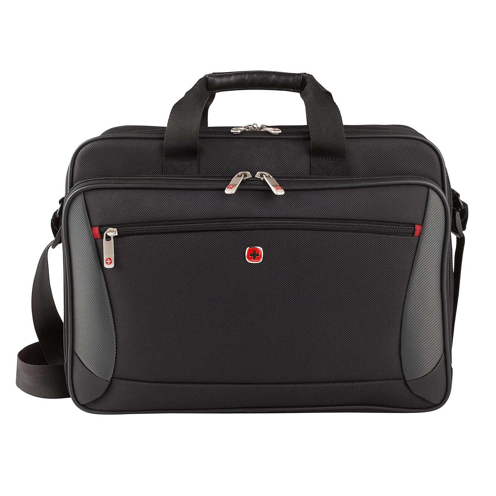 Wenger Mainframe Briefcase With 15.6\