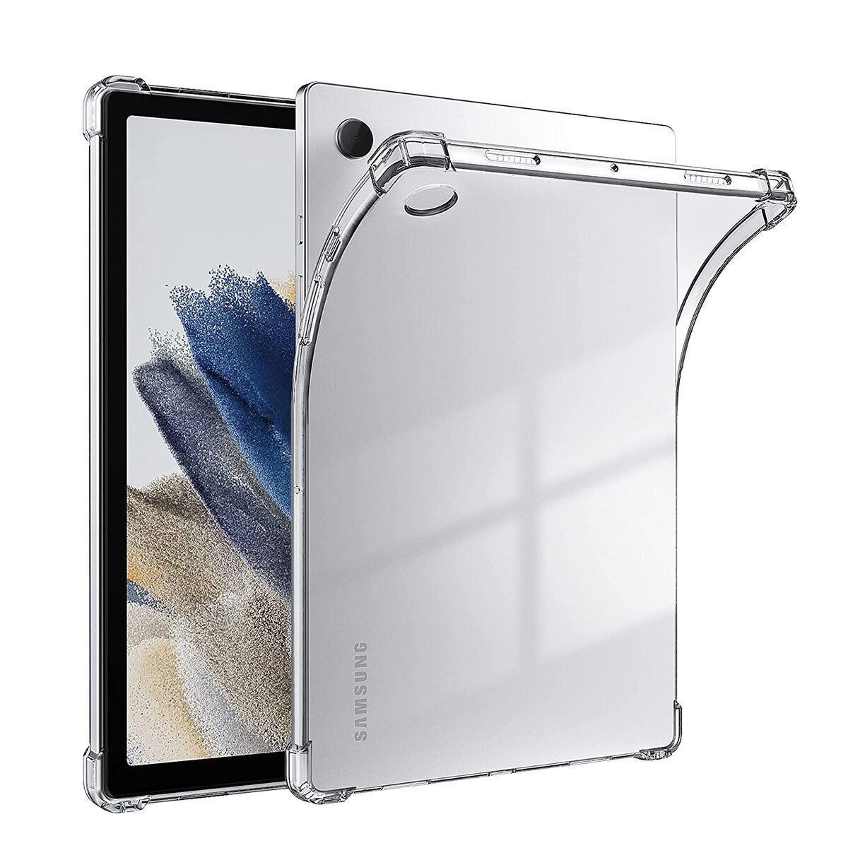 Case for Samsung Galaxy Tab A8 10.5\