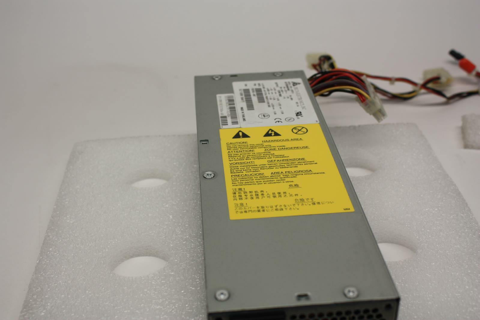 DELTA ELECTRONICS DPS-125FB-A 753752-007 78WUH 078WUH POWER SUPPLY