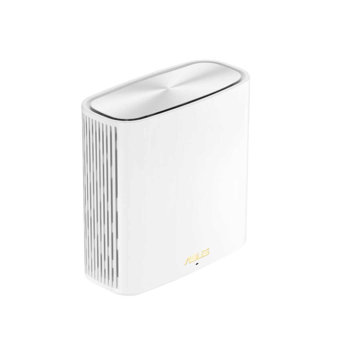 ASUS ZenWiFi XD6S WiFi 6 Mesh System - AX5400-1 Pack - White