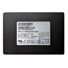 Samsung SM863 960GB SSD Solid State Drive MZ-7KM960N MZ7KM960HAHP-00005 Genuine picture