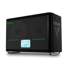 2024 SUNLU Official Filament Dryer Box S4,Four-Spool 3D Printer Dehydrator wi... picture