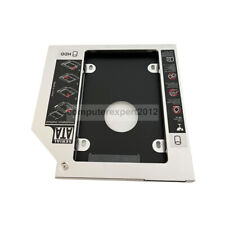 2nd HD HDD SSD Hard Drive Caddy for Dell Precision M4800 M4700 M6700 M6800 M2800 picture
