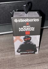 Call Of Duty Modern Warfare III Artisan Keycap Collectors Edition 1/3500 RARE picture