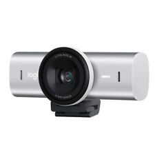 Logitech MX BRIO Ultra HD 4K Webcam picture