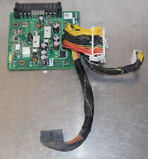Redundant Power Supply Distribution Board X847M for Dell PowerEdge R510 8LFF Bay picture
