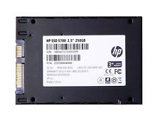 HP 250GB S700 SERIES 2.5
