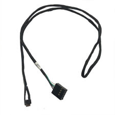 New For Dell XPS 8910  8920 37JGH 037JGH CN-37JGH Power Button Cable Wire tous picture