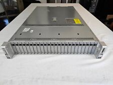 CIsco C240 M4 M4SX, Xeon E5-2680 V4, 64GB RAM, 12G RAID, 10GB (24x SFF Trays) picture