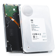 WL OEM 14TB SATA 7200RPM HDD Comparable to Exos X22 (ST14000NM000E) picture