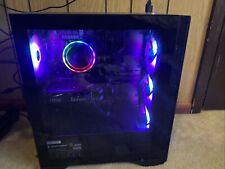 gaming pc used i5 RTX4060 16gb Ram 1tb Storage picture