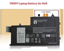 USPS TRHFF BATTERY FOR DELL Inspiron 15-5547 5545 5548 N5447 Latitude 3450 3550 picture