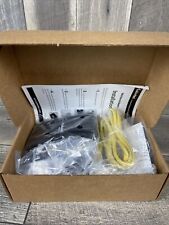 Actiontec Ethernet over Coax Adapter Kit for Homes without MoCA Routers picture