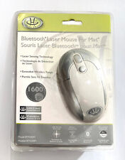 BRAND NEW SEALED Bluetooth Laser Mouse for Mac - Gear Head picture