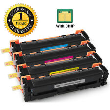 206A W2110A Toner Cartridge For HP LaserJet MFP M282nw M283fdw M283cdw With Chip picture