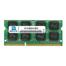 141H6AA - HP Compatible 32GB DDR4-3200Mhz 2Rx8 Non-ECC SODIMM picture