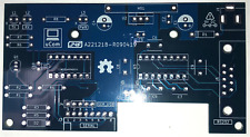 uCom Serial Terminal PCB (Z80-MBC2 Single Board Computer) picture