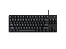 Logitech G413 SE Full-Size Corded Gaming Tactile Mechanical Keyboard Open Box picture