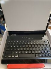 Lenrich Wireless Keyboard picture