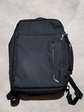 Backpack Bookbag School Travel Laptop Rucksack Zipper Bag 18'' NWOT picture