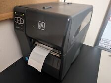 Zebra ZT220 Shipping and Barcode Label Printer with WIFI picture
