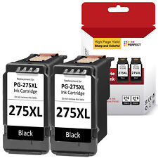 PG-275XL Black Ink Cartridge Replacement for Canon 275 276 PIXMA TR4720 TS3500 picture