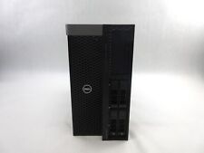 Dell Precision 7920 Tower 2x Xeon Gold 6128 3.4GHz 32GB RAM GT 710 No HDD C4*419 picture